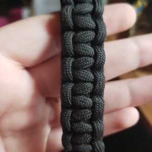 2 paracord bracelets of your choice